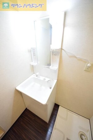 カムフォート登戸IIIの物件内観写真